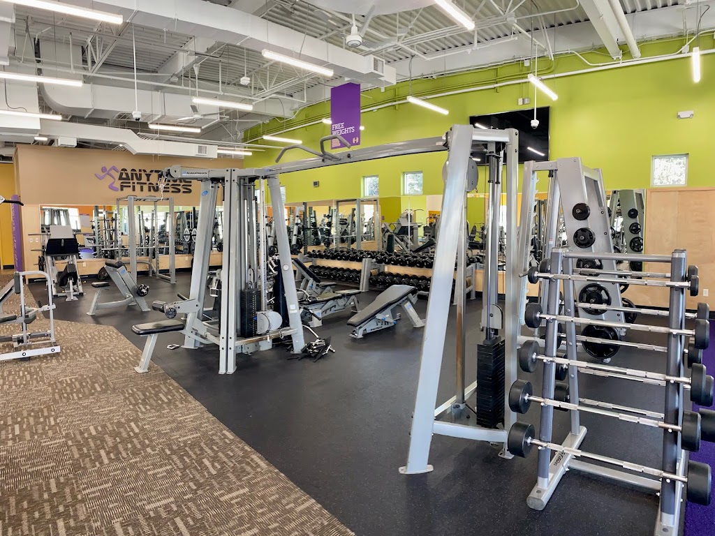  Anytime Fitness