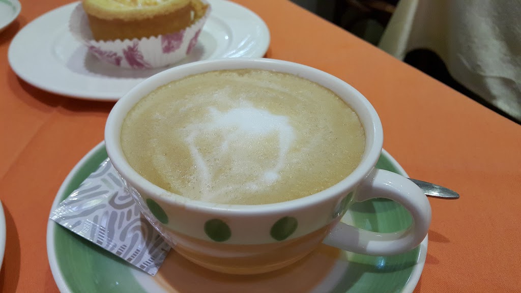 巴登咖啡（台北天母店） 的照片
