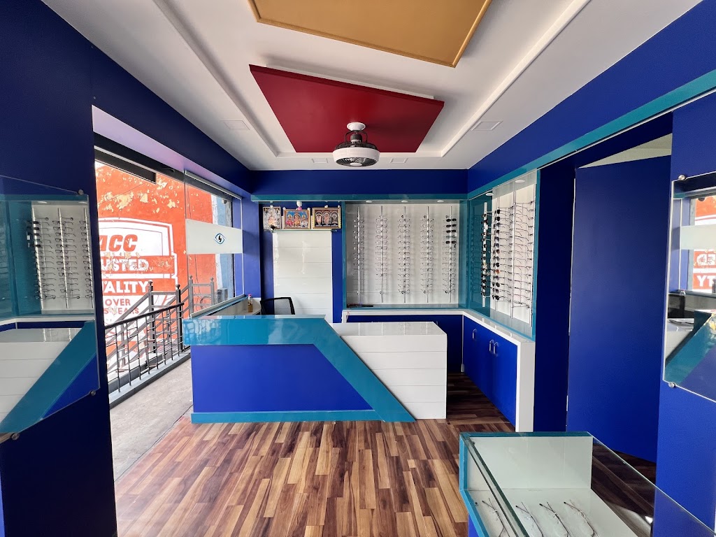 Sri Lakshmi Eye Hospital And Opticles