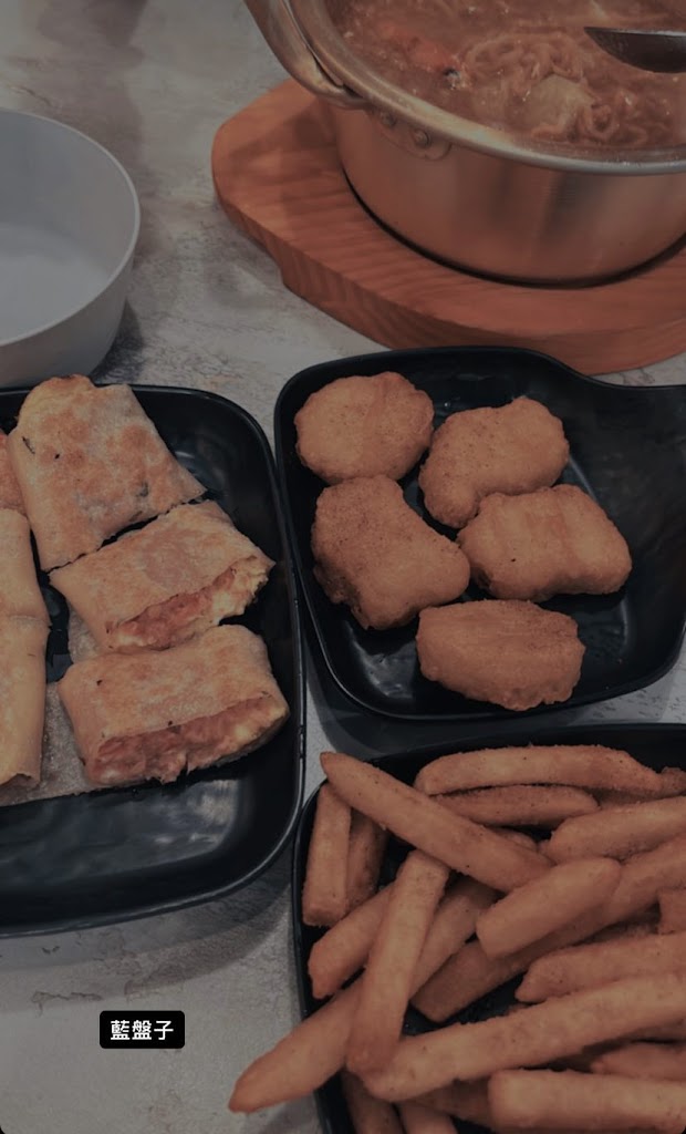 藍盤子早午餐-大興店 的照片