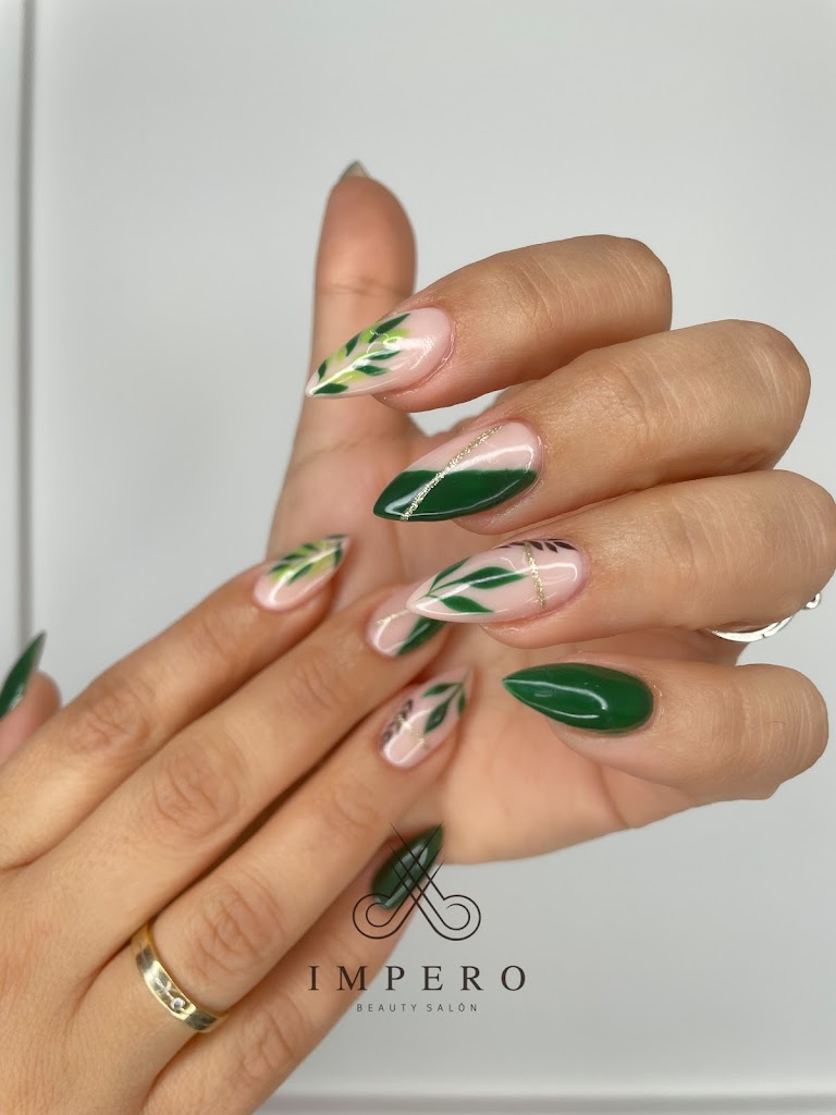 Impero peluqueros y estetica