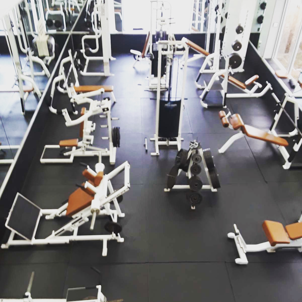  Eastern Athletic of Blue Point