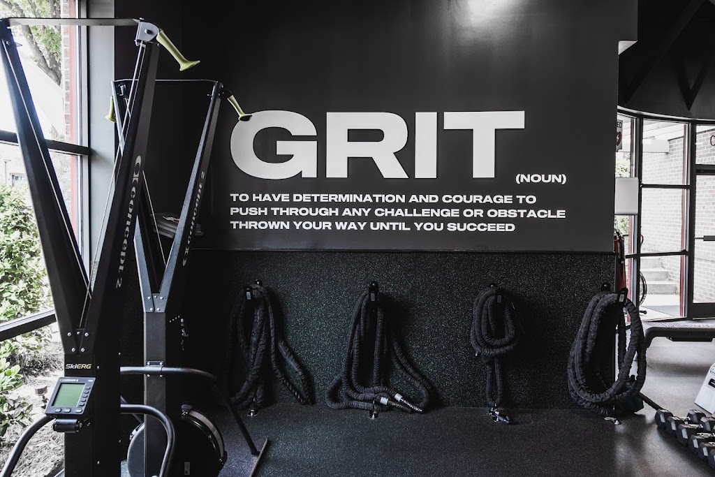  ISI Elite Training - Sandy Springs, GA