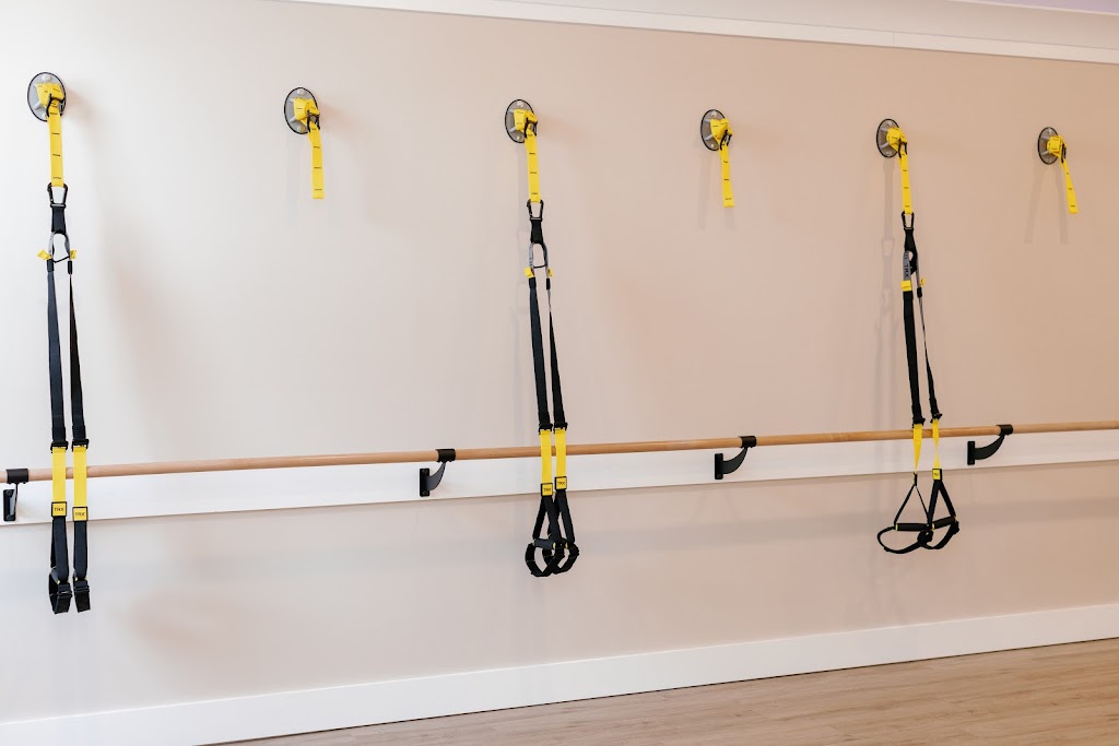  Live Inspired Art - Dance - Fitness Eastdale