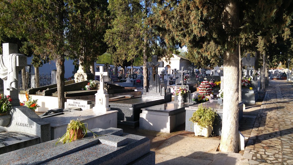 Cementerio Parroquial