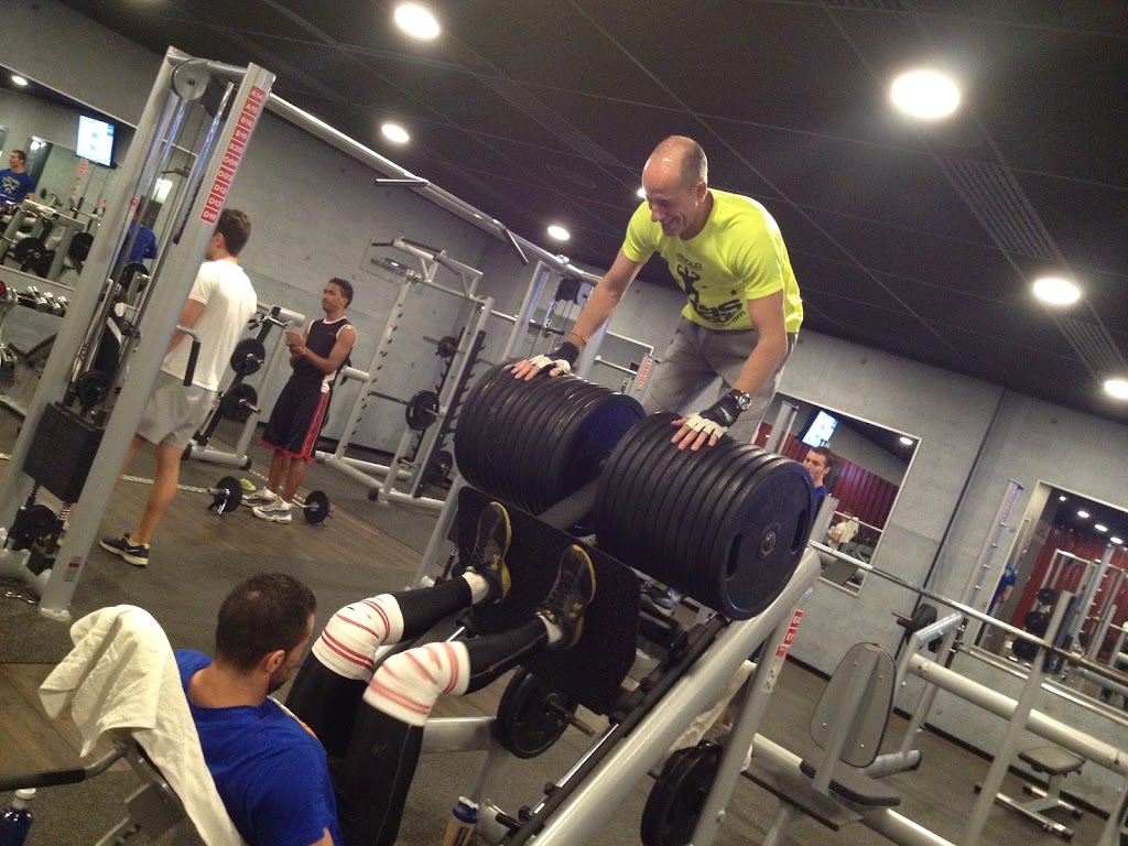 Centro de Osteopatia CEDEOS