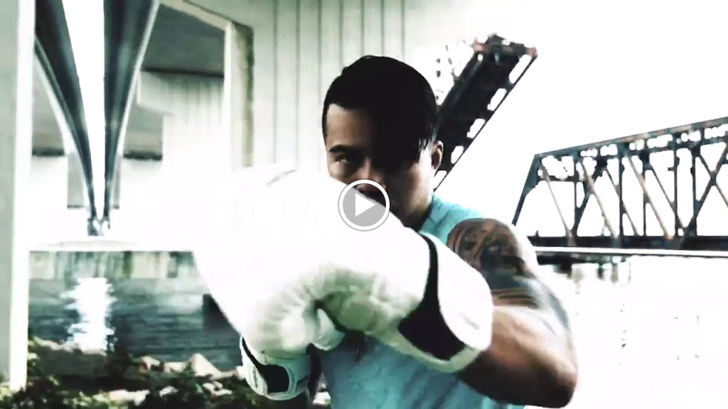  Lift The Soul Fitness