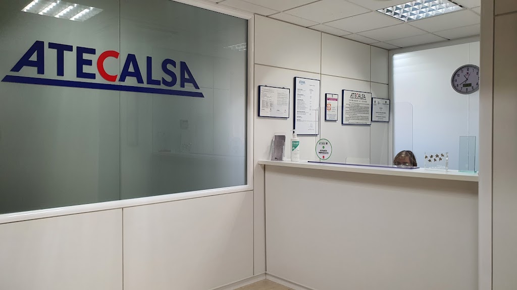ATECALSA - Instalacion, reparacion y mantenimiento de calderas - Fotovoltaica - Aerotermia