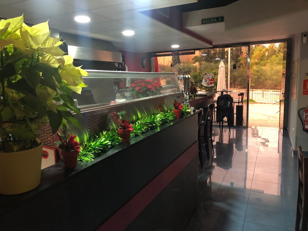 VARNA BAR