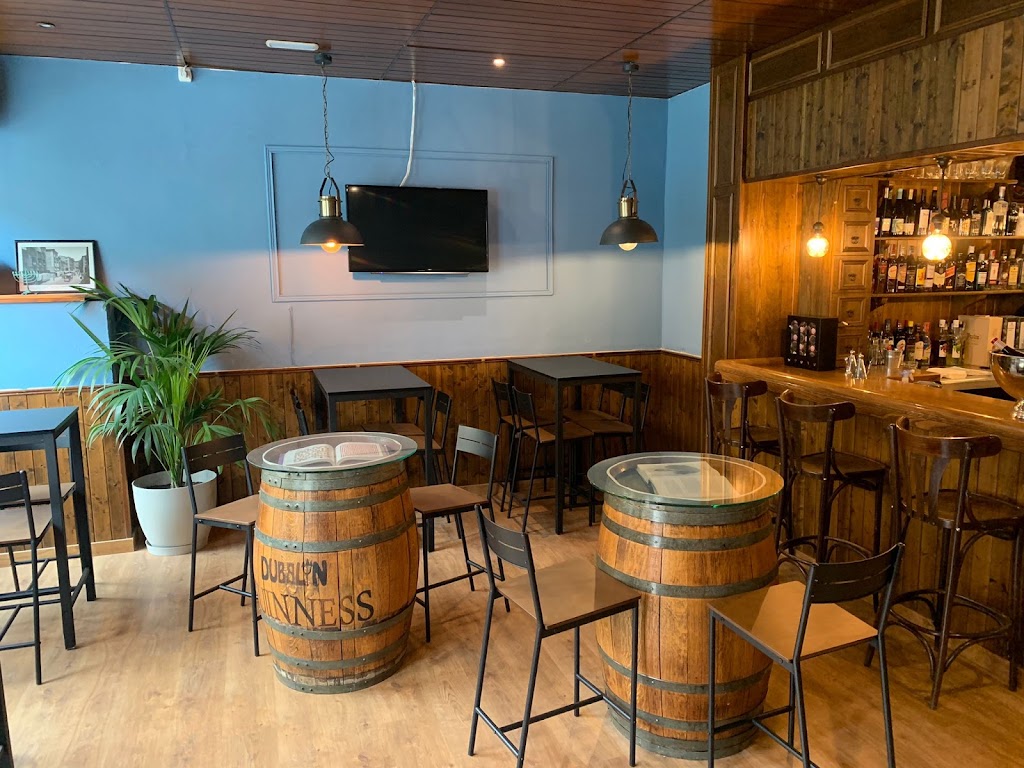 PITTACUM Bistro Bar — Ambiente