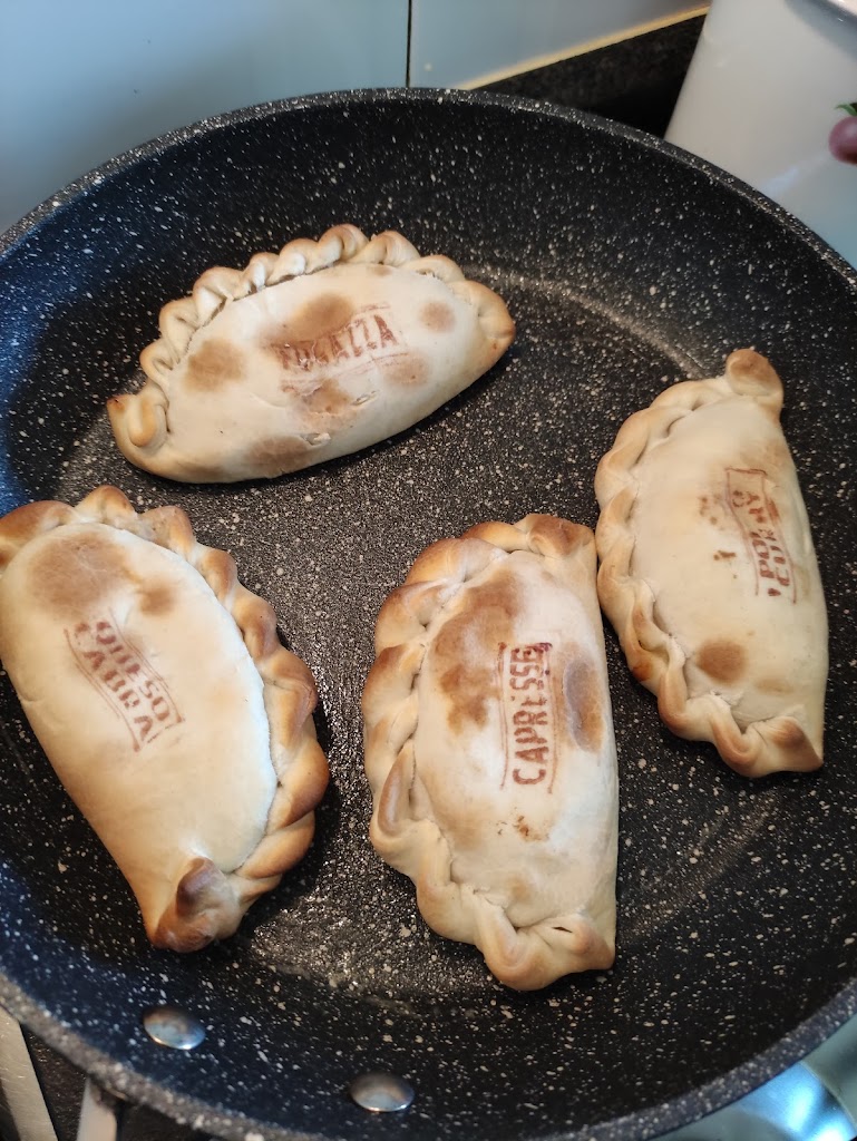 Mia's Empanadas Argentinas (Cambre)