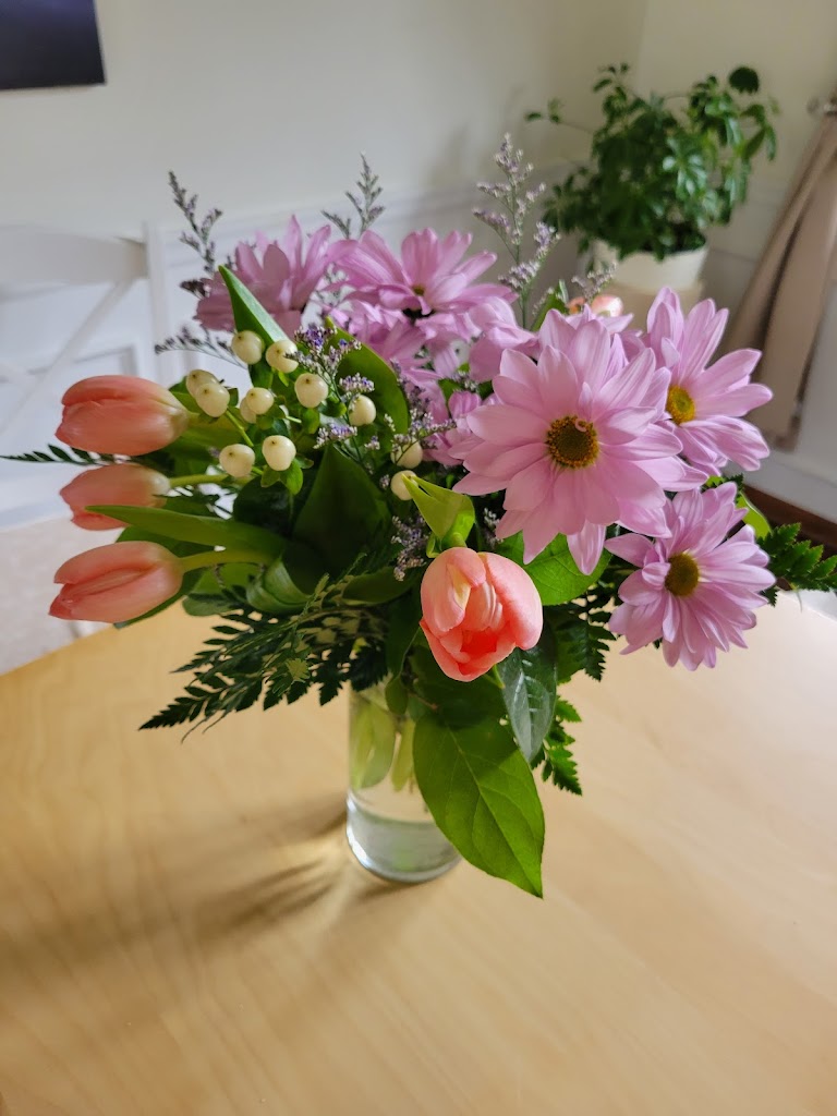 Claprood's Florist