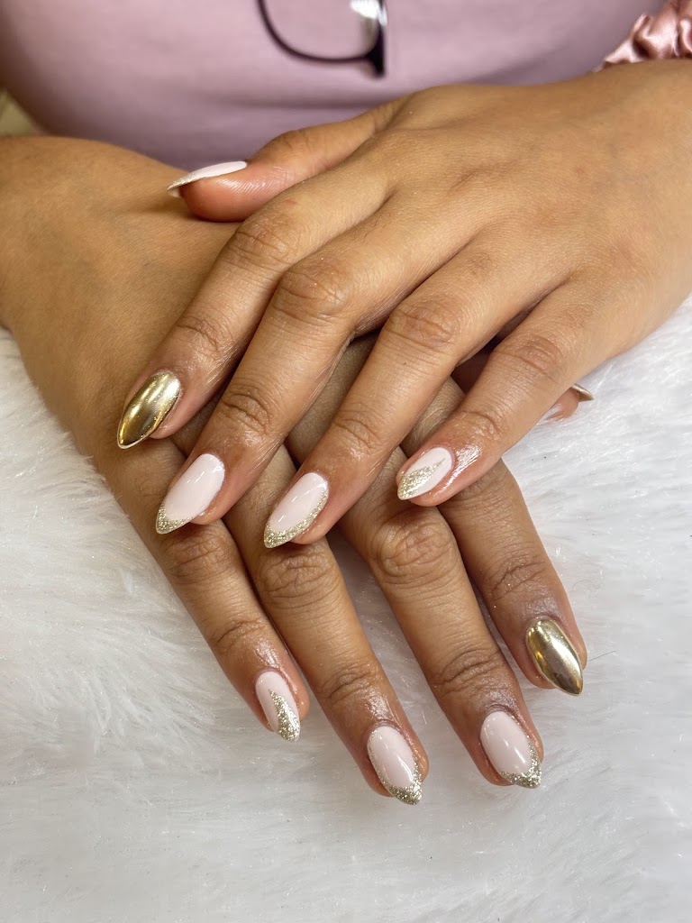 Lisa Nail Hair Beauty