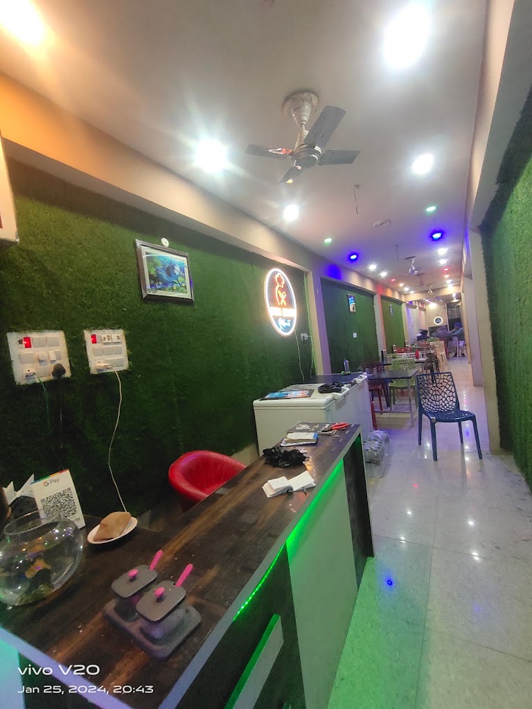 Desi Swad Restaurant