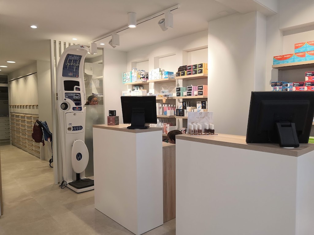 Farmacia Adaro — Del propietario