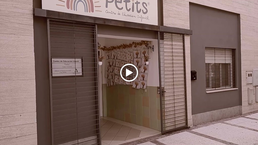 CEI Petits — Exterior