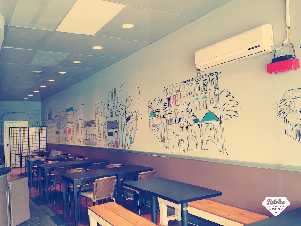 Photo of Cafe Orange