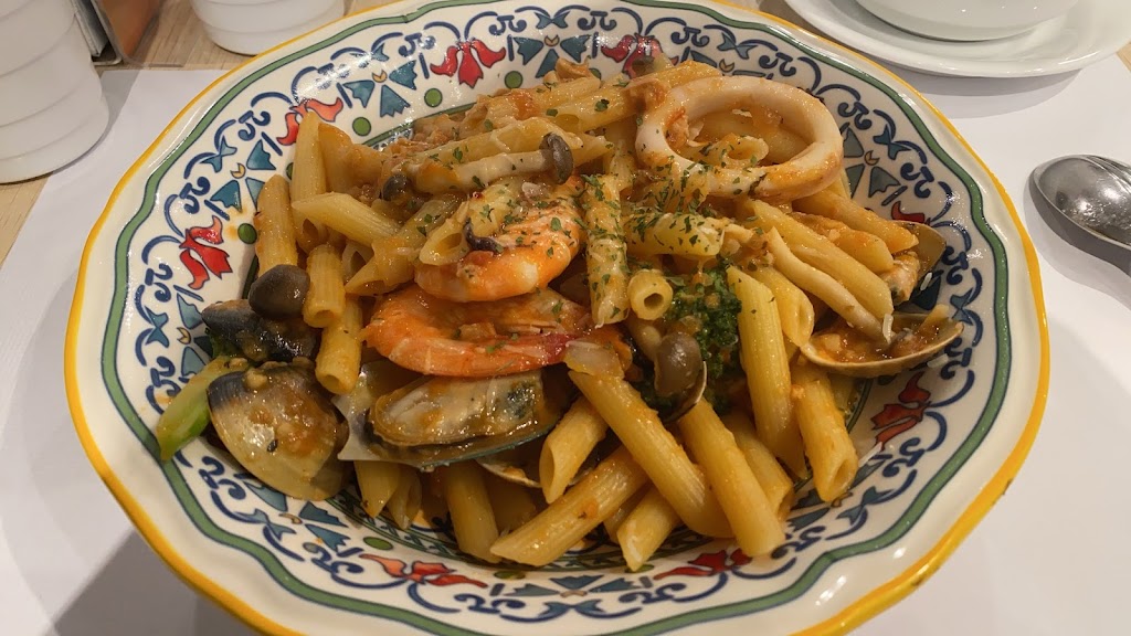 帝拉摩義式餐廳 telamo italian bistro 的照片