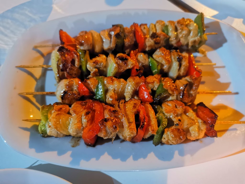 Casa Elo — Comida y bebida