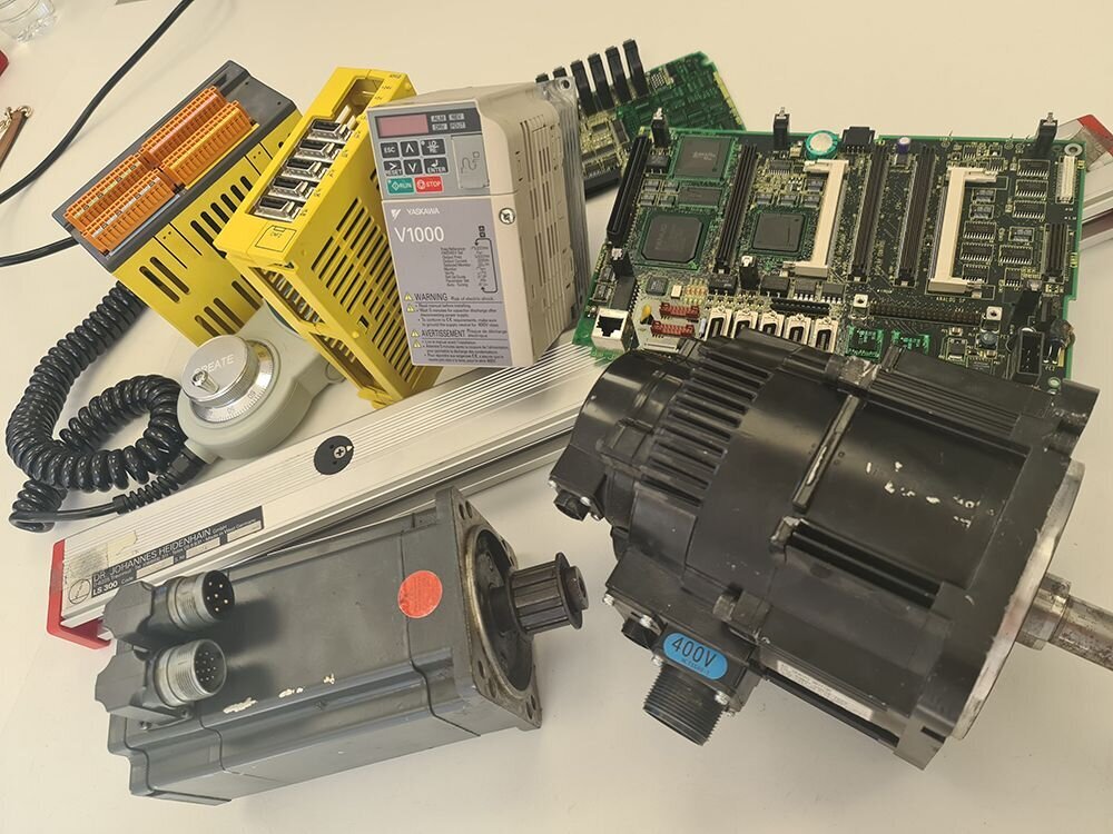 Grupo Pascual Grafia