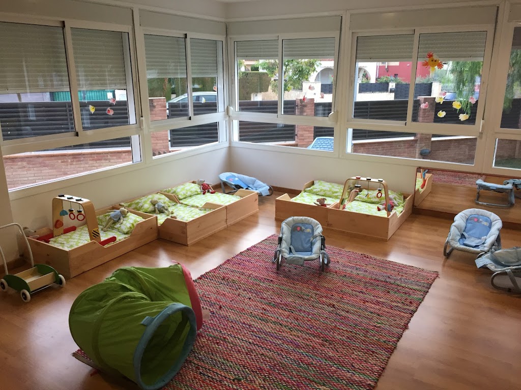 Escola Infantil Montessori