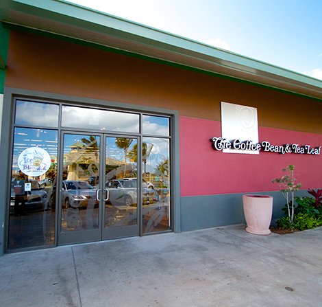 Photo of The Coffee Bean & Tea Leaf Kapolei