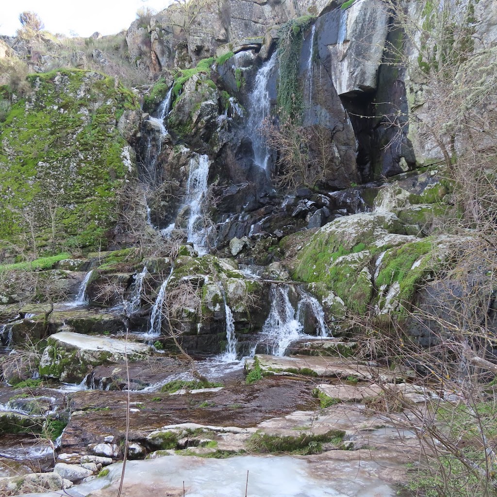 Cascada de Abelon