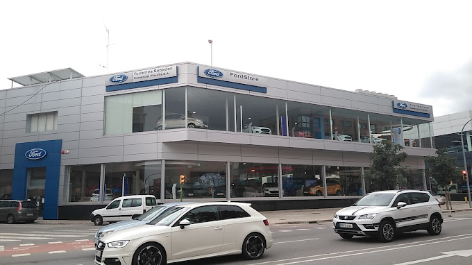 COVESA Rent Sabadell | Alquiler, Suscripcion y Renting Flexible de vehiculos y furgonetas