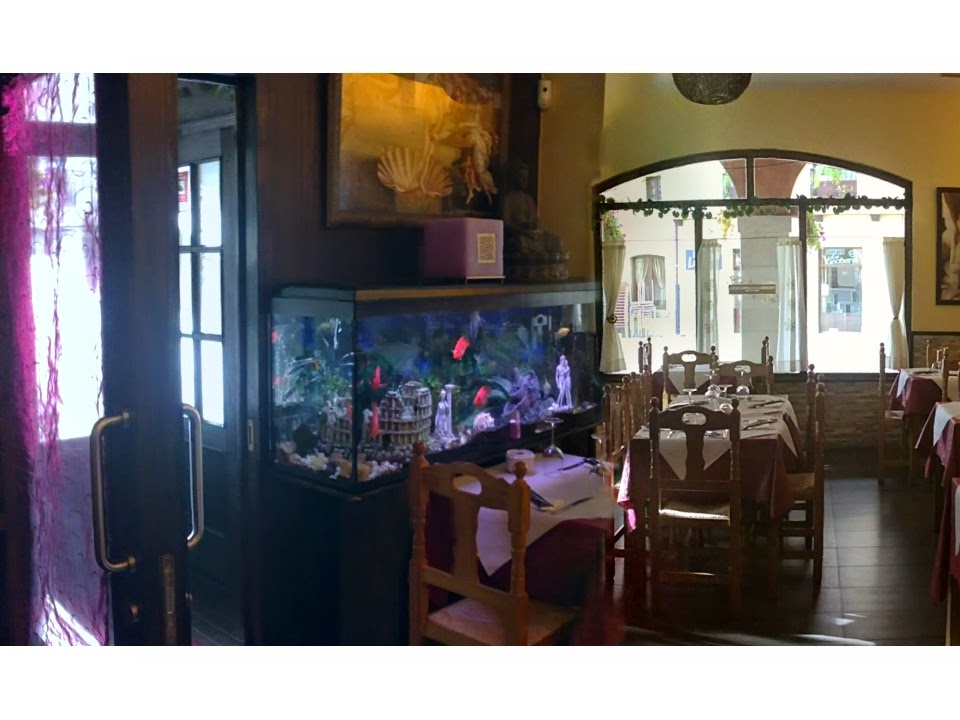 Pizzeria La Capricciosa