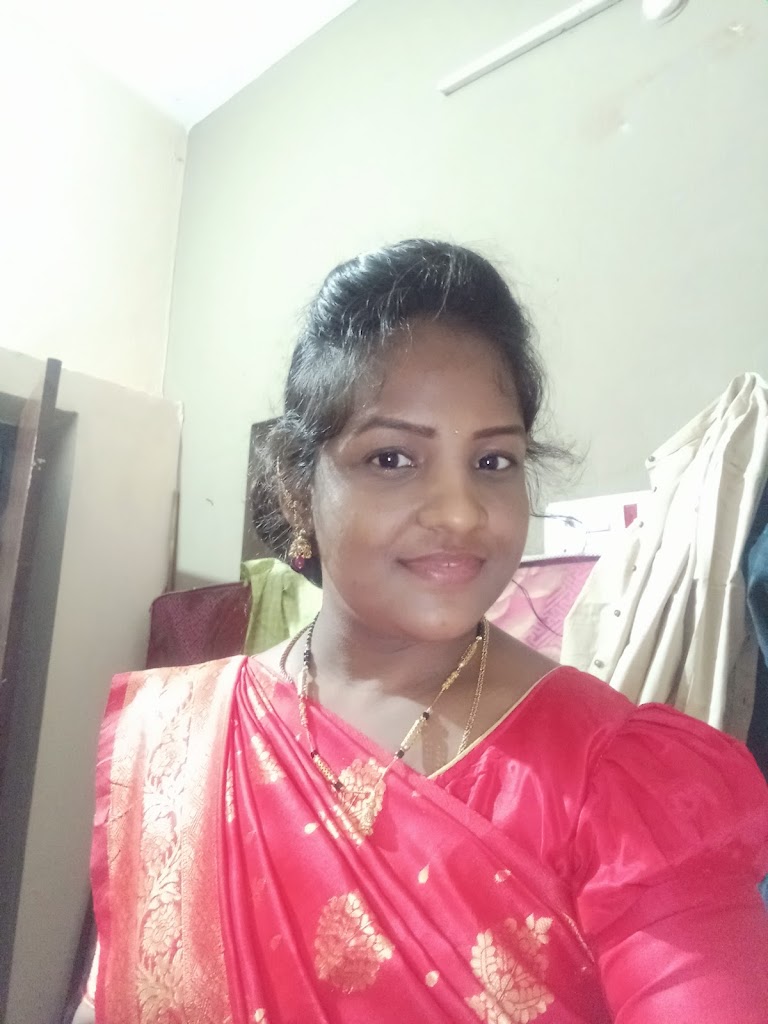 Sushmitha Bueaty Parlour