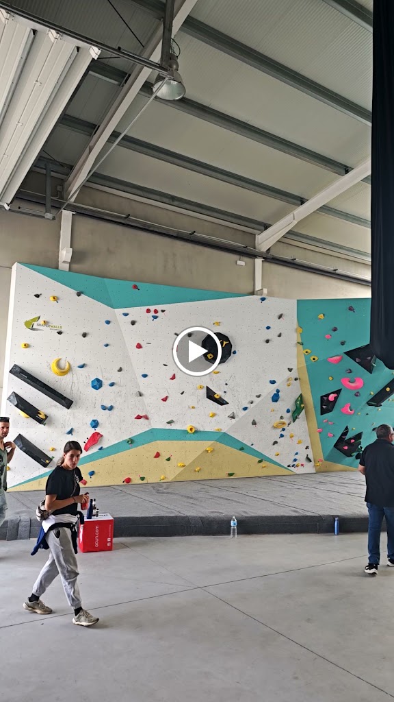 Climb Warrior — Videos