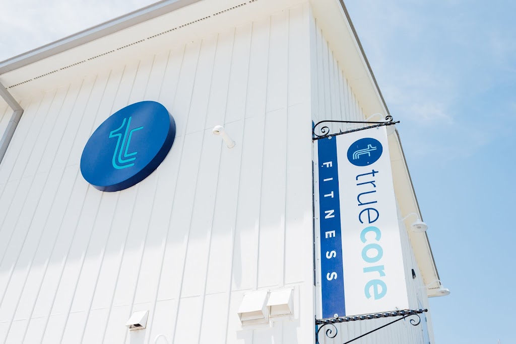  Truecore Fitness Georgetown