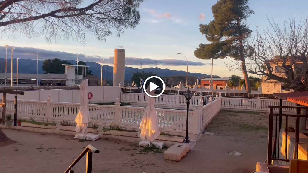 Bar Restaurant TURO DEL SITJAR — Videos