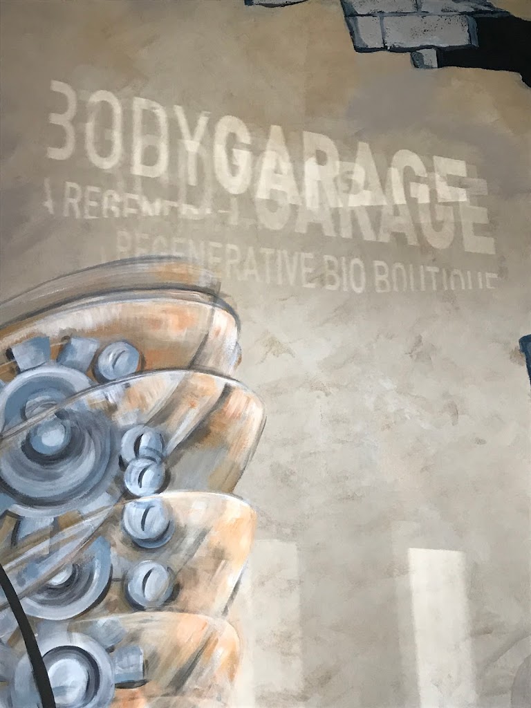  BodyGarage Dayton