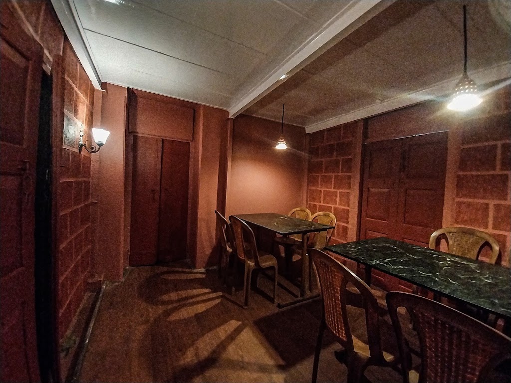 Bhartiya Restaurant