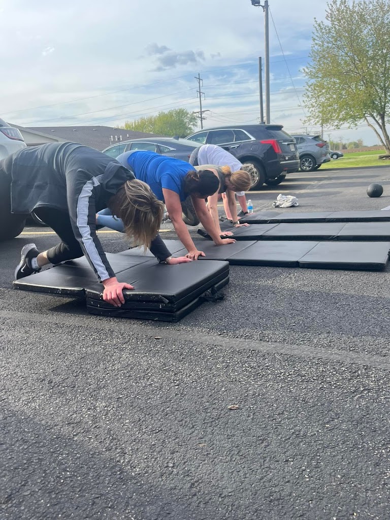  Believe Build Become