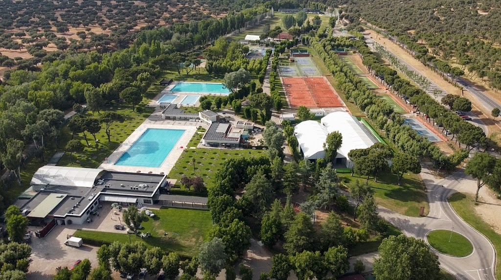 Club Deportivo Somontes
