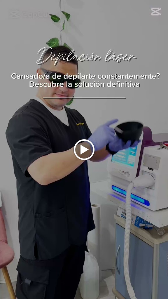 Centro De Estetica Diosa De la Belleza — Del propietario