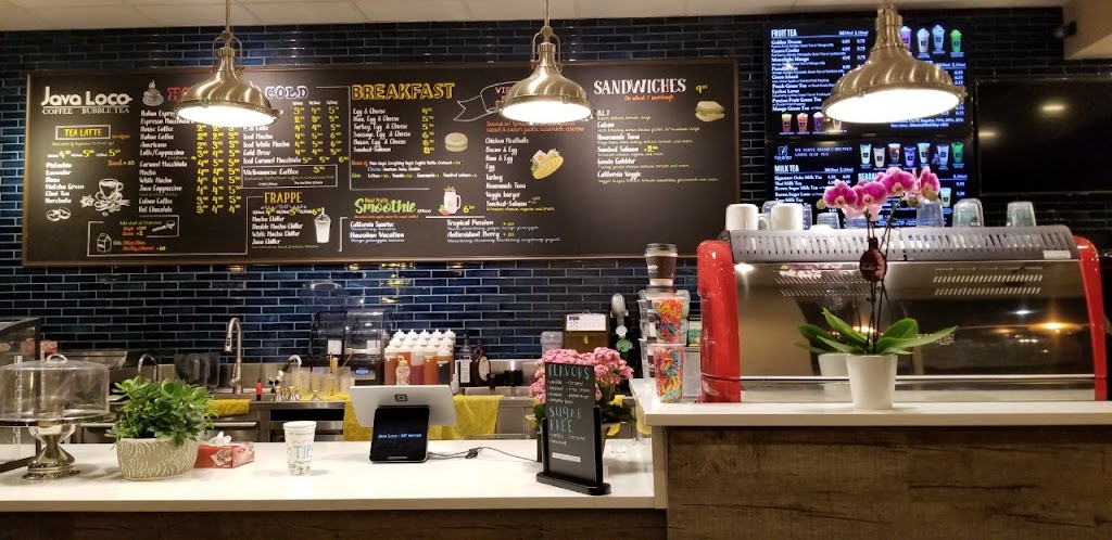 Photo of Java Loco Coffee & Bubble Tea - Mt Vernon