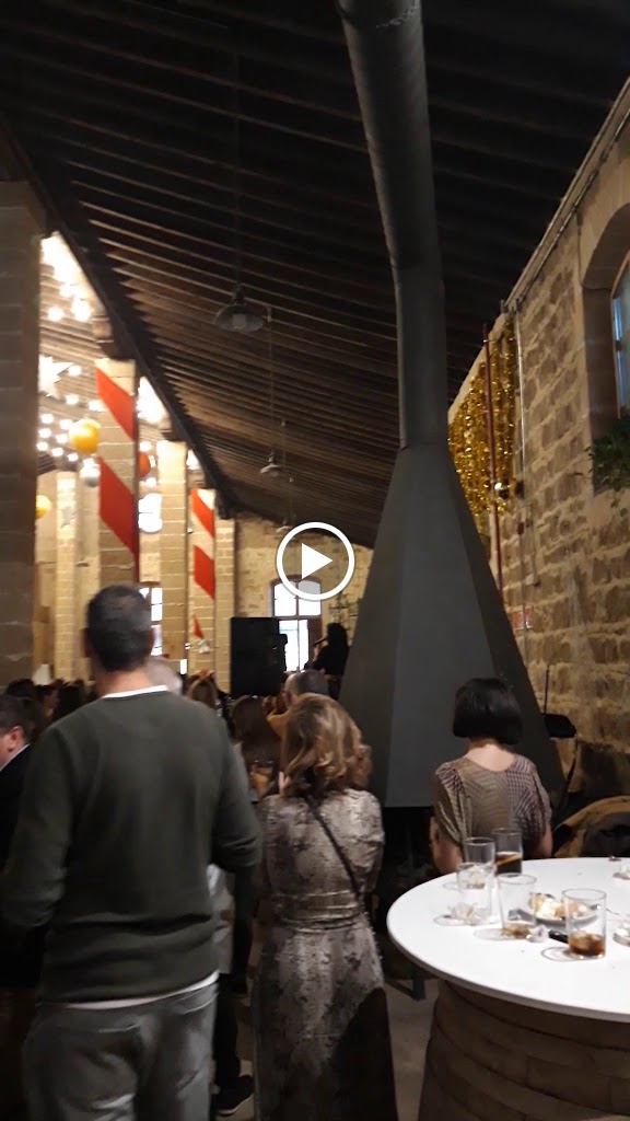 Restaurante Casa Sanchez — Ambiente