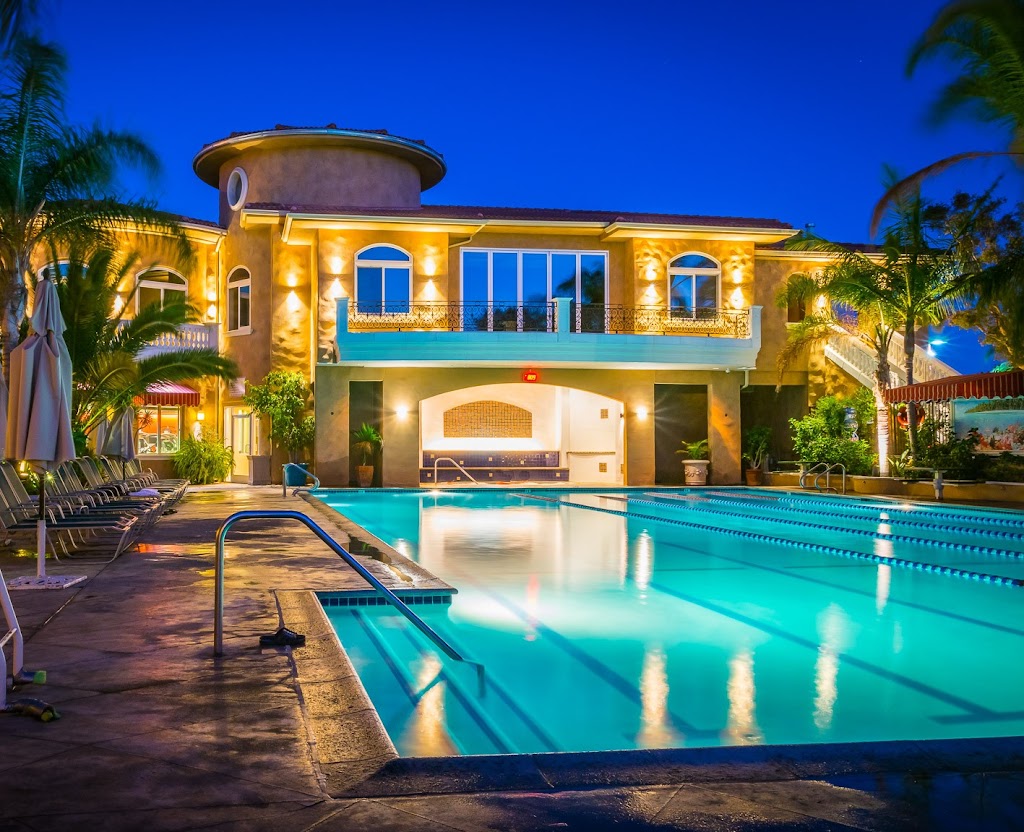  South End Racquet & Health Club