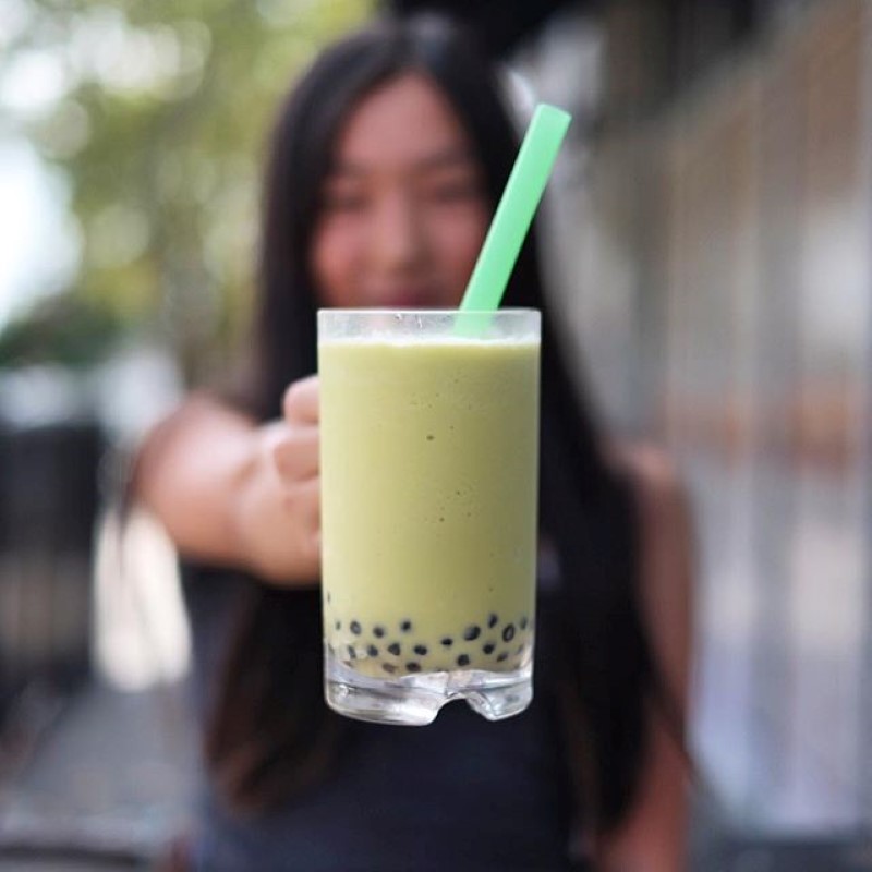 Bubble tea