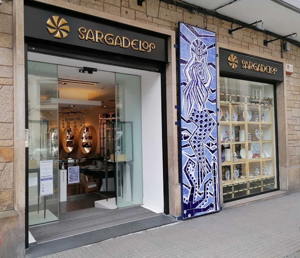 Sargadelos Galeria