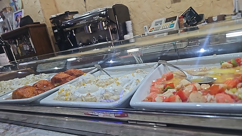 Cerveceria Miguel Angel — Ambiente
