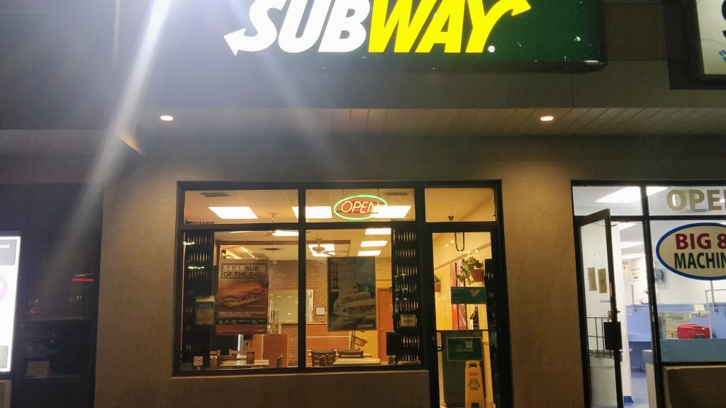 Subway
