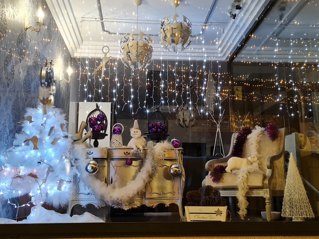 Rebeca Perez Estilistas