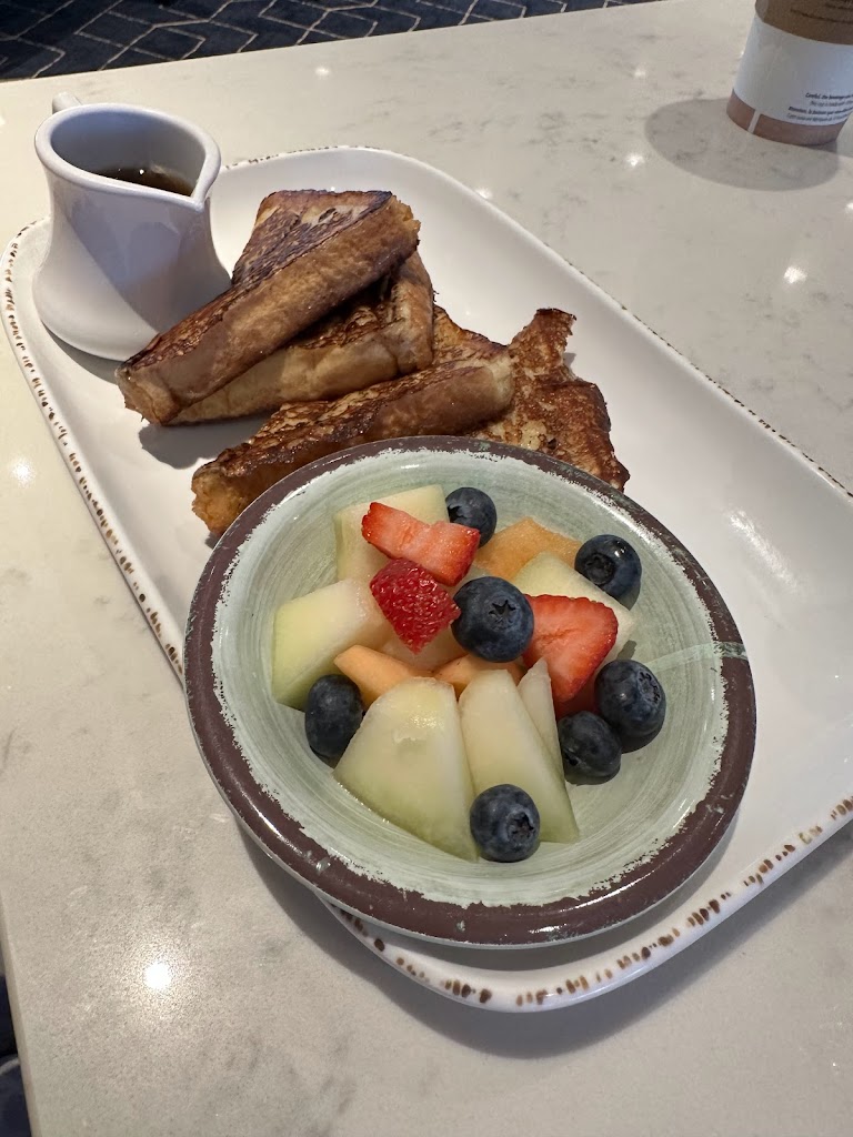 Food & drink