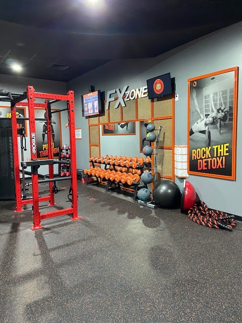  HOTWORX - Palm Beach Gardens, FL - Northlake Commons