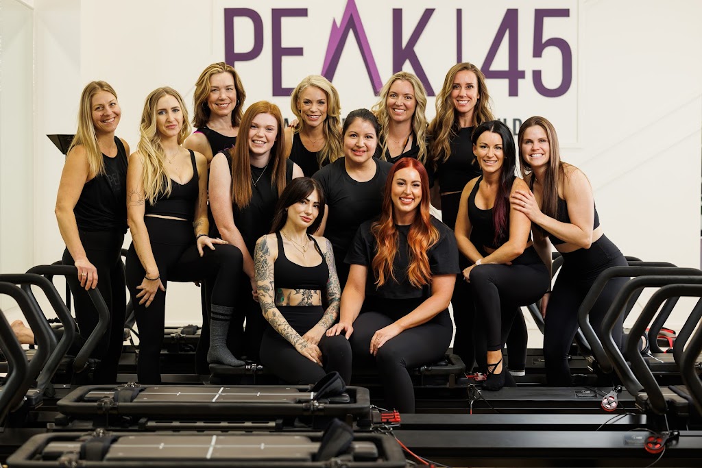  PEAK|45 Lagree Riverton