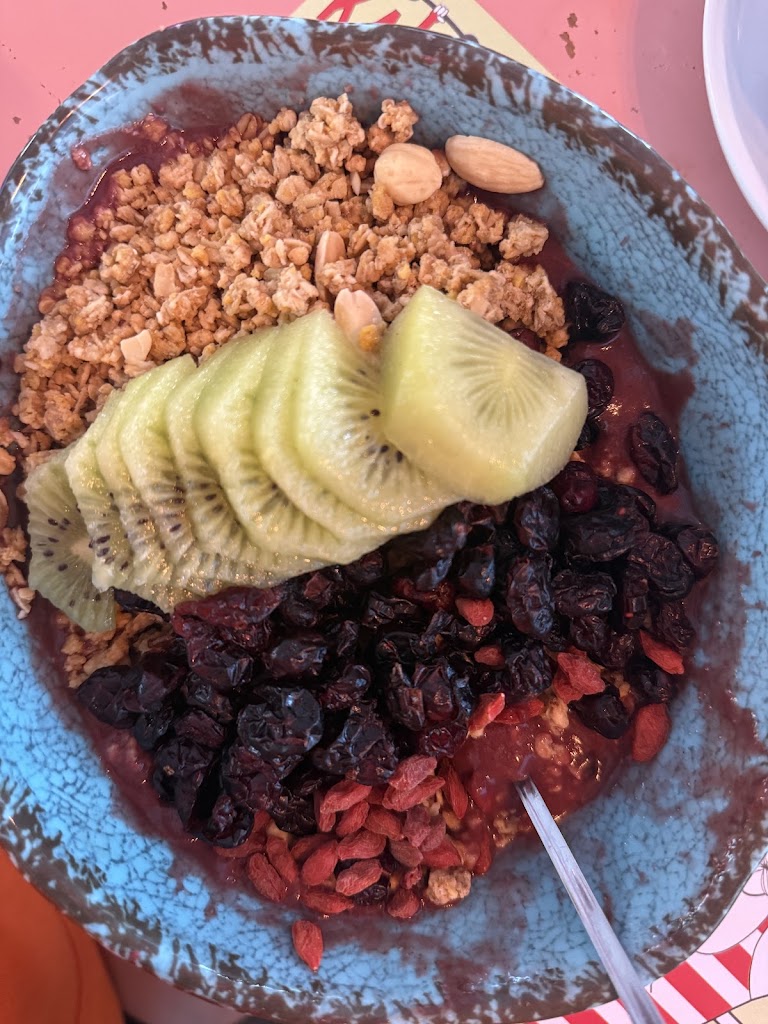 Mr. Kale — Mas recientes